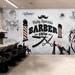 Barber Shop