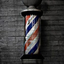 Barber Poles