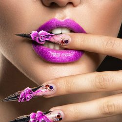 Unhas